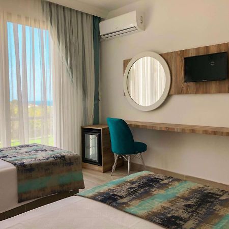 Velmer Hotel Lefka  Esterno foto