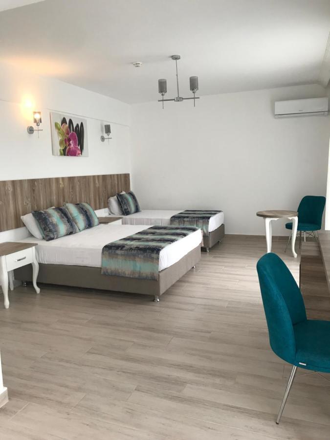 Velmer Hotel Lefka  Esterno foto