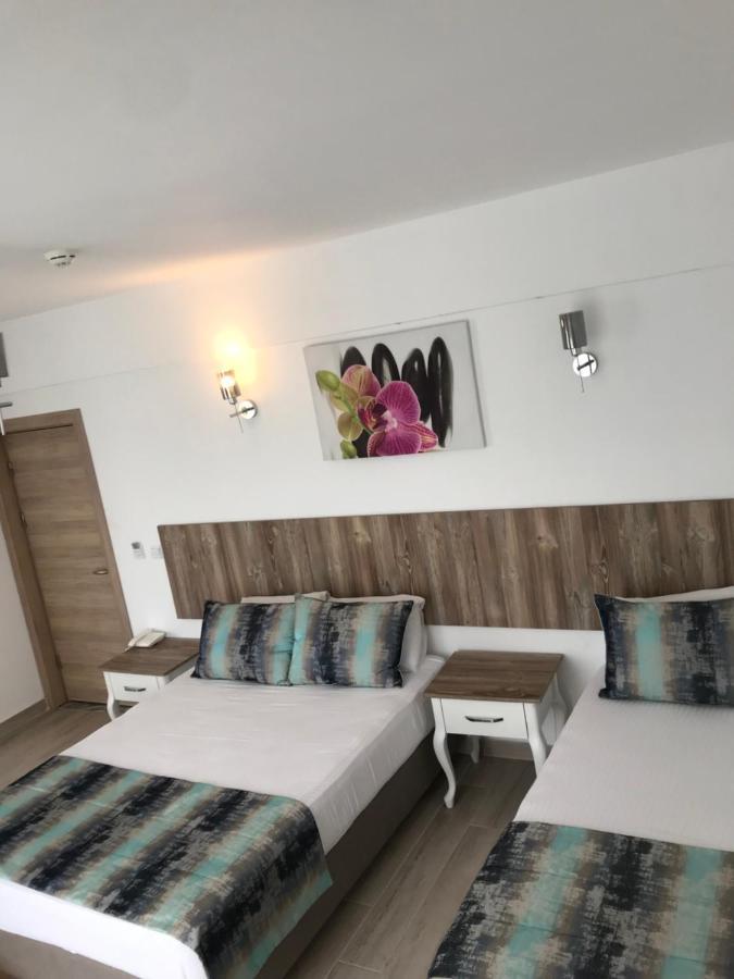Velmer Hotel Lefka  Esterno foto