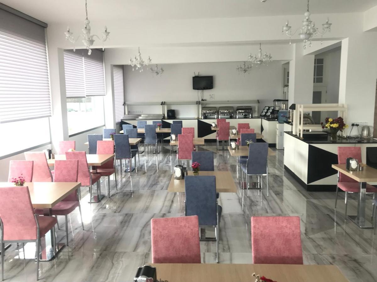 Velmer Hotel Lefka  Esterno foto