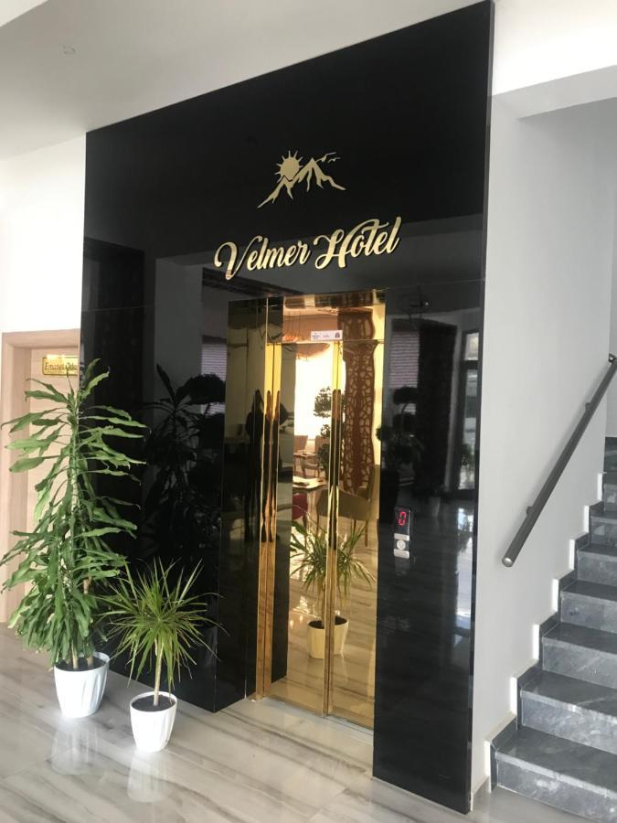 Velmer Hotel Lefka  Esterno foto