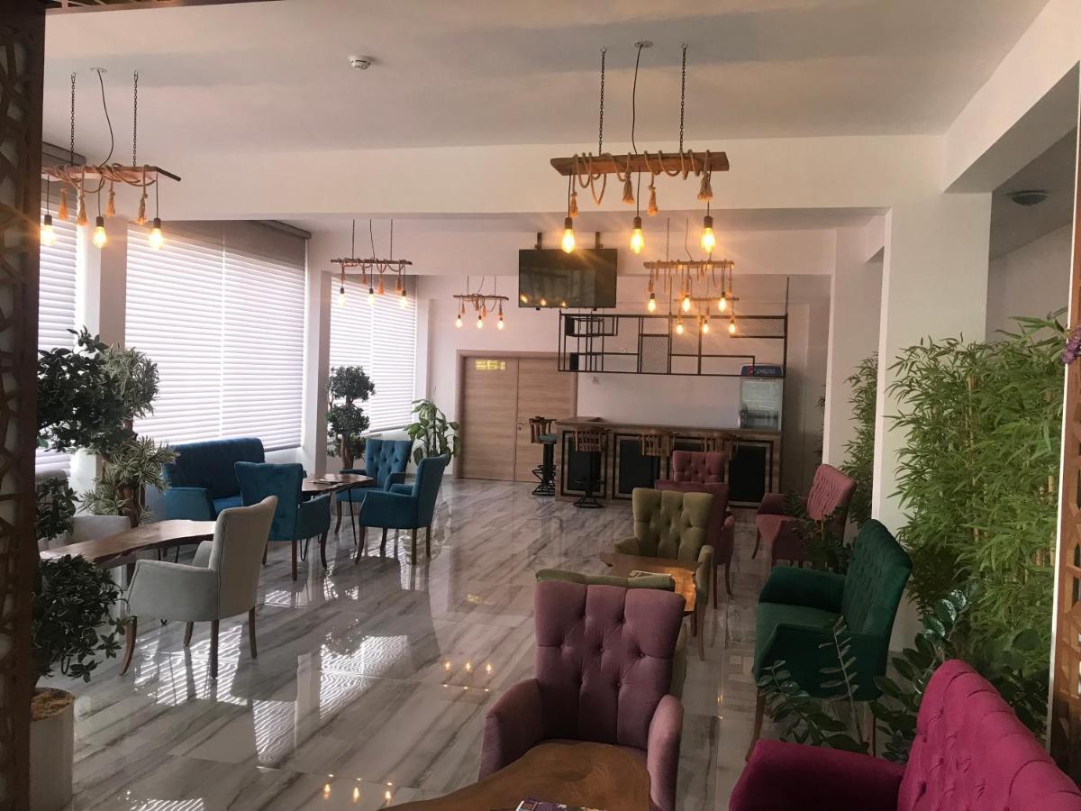 Velmer Hotel Lefka  Esterno foto