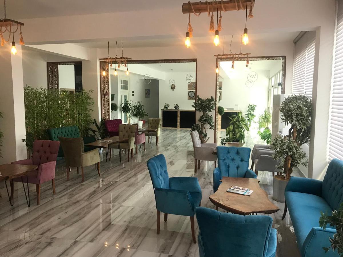 Velmer Hotel Lefka  Esterno foto