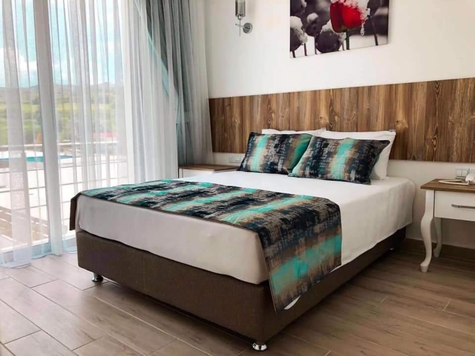 Velmer Hotel Lefka  Esterno foto