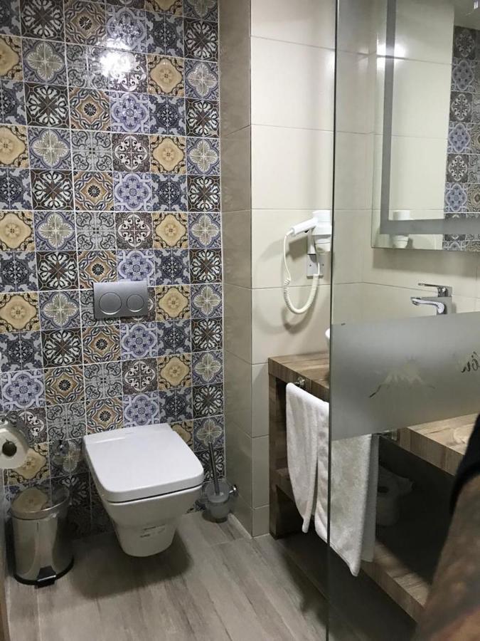 Velmer Hotel Lefka  Esterno foto