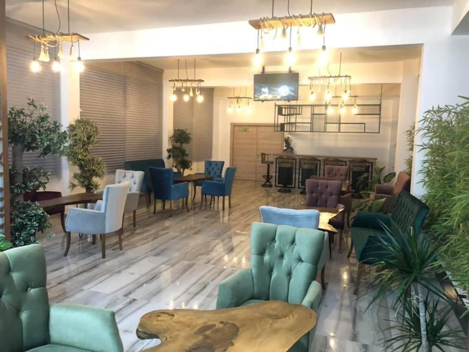 Velmer Hotel Lefka  Esterno foto