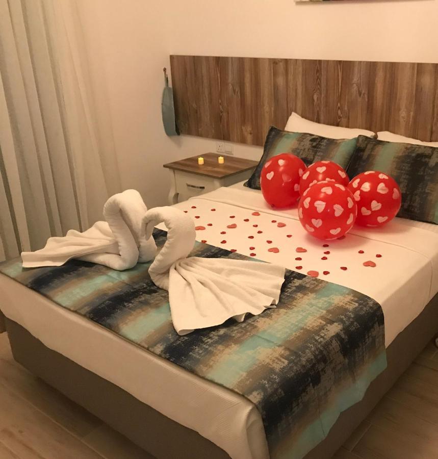 Velmer Hotel Lefka  Esterno foto