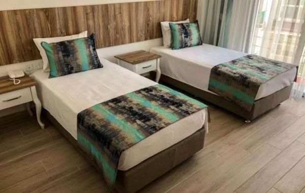Velmer Hotel Lefka  Esterno foto
