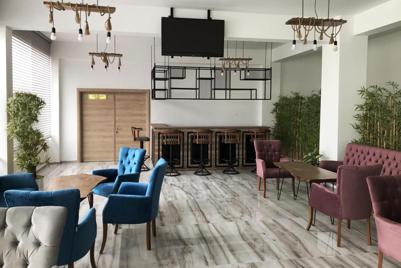 Velmer Hotel Lefka  Esterno foto