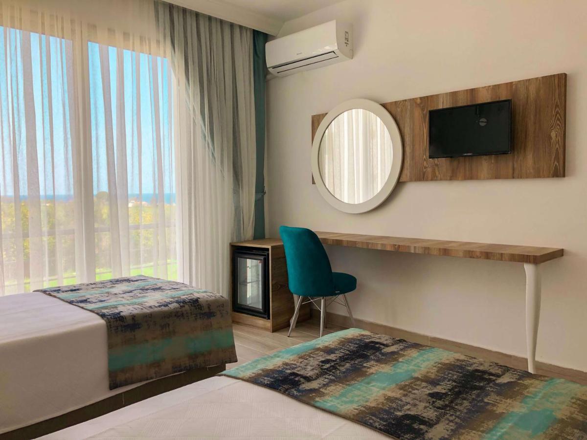 Velmer Hotel Lefka  Esterno foto