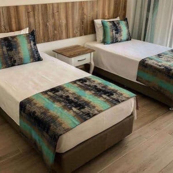 Velmer Hotel Lefka  Esterno foto