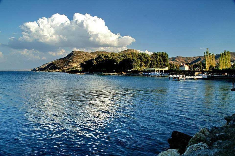 Velmer Hotel Lefka  Esterno foto