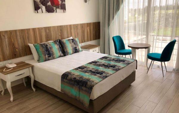 Velmer Hotel Lefka  Esterno foto